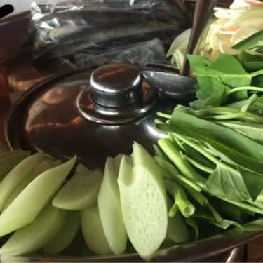Tổng hợp- Nhà Hàng Phương Thuỷ - Buffet