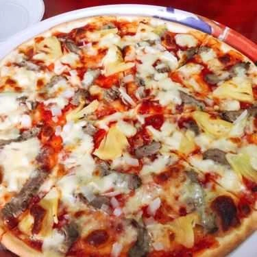 Món ăn- Quán Ăn Pizza, Gà Rán & Mì Ý