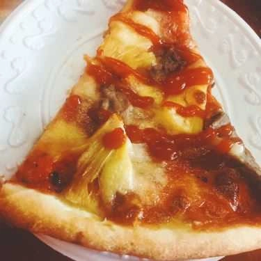Món ăn- Quán Ăn Pizza, Gà Rán & Mì Ý