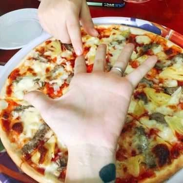 Món ăn- Quán Ăn Pizza, Gà Rán & Mì Ý
