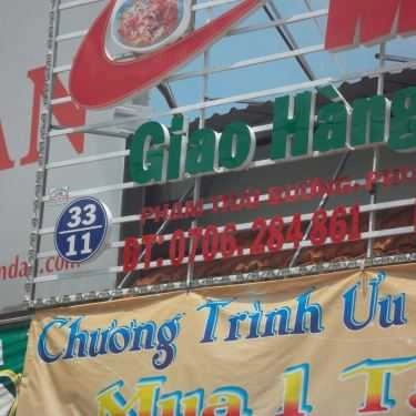 Tổng hợp- Quán Ăn Pizza, Gà Rán & Mì Ý