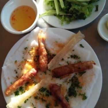 Món ăn- Quán Ăn Quán 5 Hiểu - Đặc Sản Nha Trang