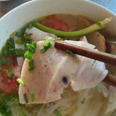 Món ăn- Quán Ăn Quán 5 Hiểu - Đặc Sản Nha Trang