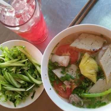 Món ăn- Quán Ăn Quán 5 Hiểu - Đặc Sản Nha Trang