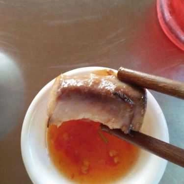 Món ăn- Quán Ăn Quán 5 Hiểu - Đặc Sản Nha Trang