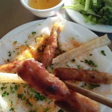 Món ăn- Quán Ăn Quán 5 Hiểu - Đặc Sản Nha Trang