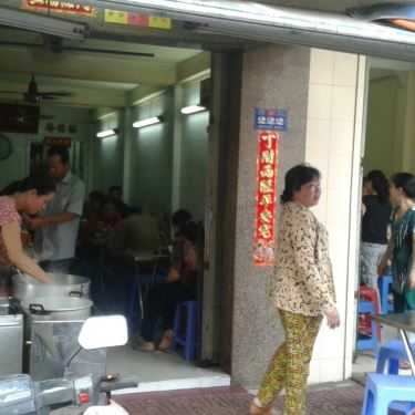 Tổng hợp- Quán Ăn 222