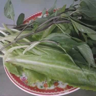 Tổng hợp- Quán Ăn 222