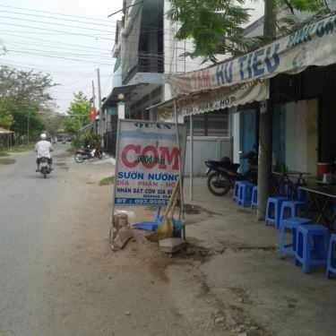 Tổng hợp- Quán Ăn Anh Đào - Cơm & Hủ Tiếu