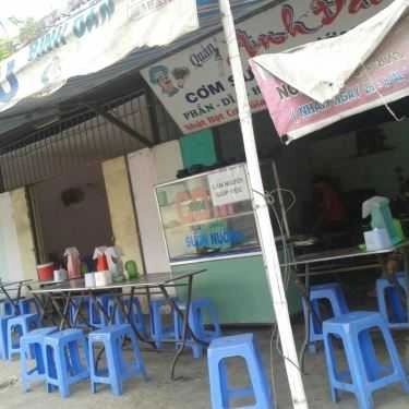 Tổng hợp- Quán Ăn Anh Đào - Cơm & Hủ Tiếu