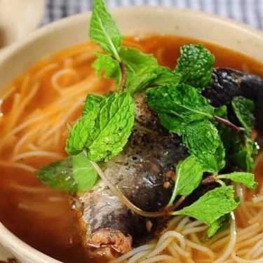 Món ăn- Quán Ăn Mì Tàu Huỳnh Phát