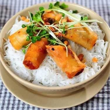 Món ăn- Quán Ăn Mì Tàu Huỳnh Phát