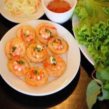 Món ăn- Quán Ăn Mì Tàu Huỳnh Phát