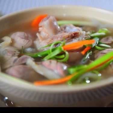 Món ăn- Quán Ăn Mì Tàu Huỳnh Phát