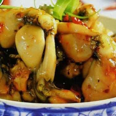 Món ăn- Quán Ăn Khoa Ếch - Món Ăn Đồng Quê