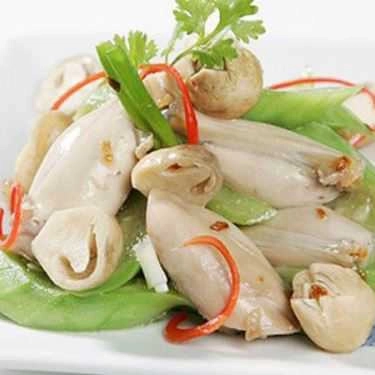 Món ăn- Quán Ăn Khoa Ếch - Món Ăn Đồng Quê