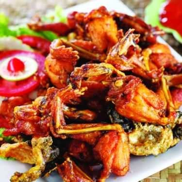 Món ăn- Quán Ăn Khoa Ếch - Món Ăn Đồng Quê