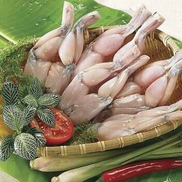 Món ăn- Quán Ăn Khoa Ếch - Món Ăn Đồng Quê