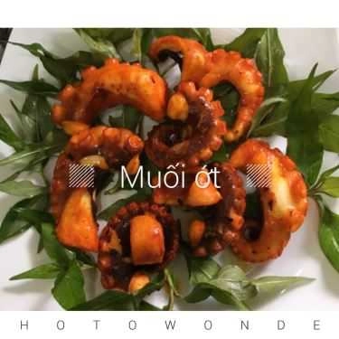 Món ăn- Quán Ăn Kim Linh - Bò Né & Bún Bò