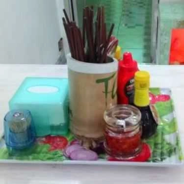 Tổng hợp- Quán Ăn Quán Bốn Râu - Bún Bò Gân