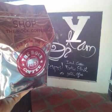 Tổng hợp- Y Lâm Coffee