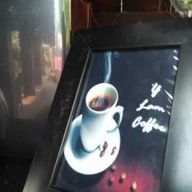 Tổng hợp- Y Lâm Coffee