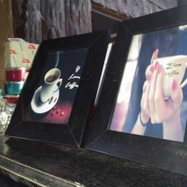Tổng hợp- Y Lâm Coffee