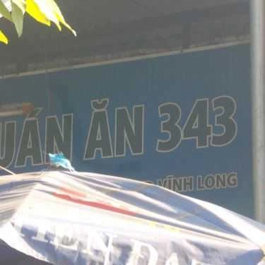 Tổng hợp- Quán Ăn Quán 343 - Cơm Bình Dân