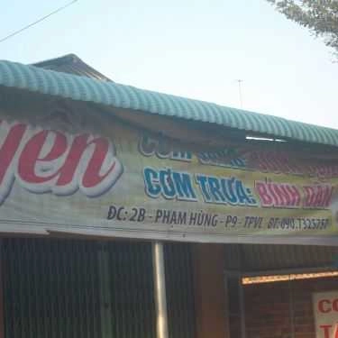 Tổng hợp- Quán Ăn Quán Cơm Bích Tuyền