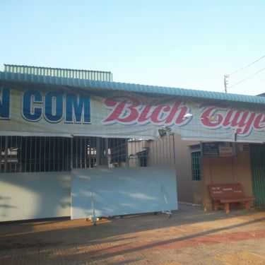 Tổng hợp- Quán Ăn Quán Cơm Bích Tuyền