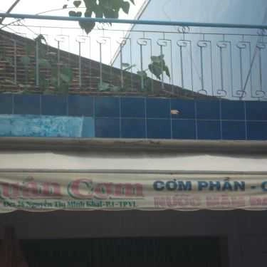 Tổng hợp- Quán Ăn Cơm Phần, Dĩa & Hộp