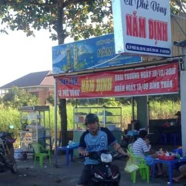 Tổng hợp- Quán Ăn Năm Định - Quán Cơm & Cafe Võng