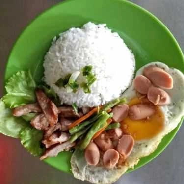 Món ăn- Quán Ăn Quán Cơm Hải Anh