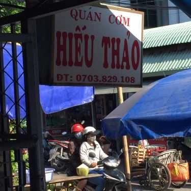 Tổng hợp- Quán Ăn Hiếu Thảo - Quán Cơm