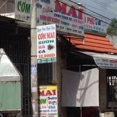 Tổng hợp- Quán Ăn Mai - Quán Cơm