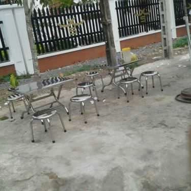Tổng hợp- Quán Ăn Quán Cơm Tấm 79