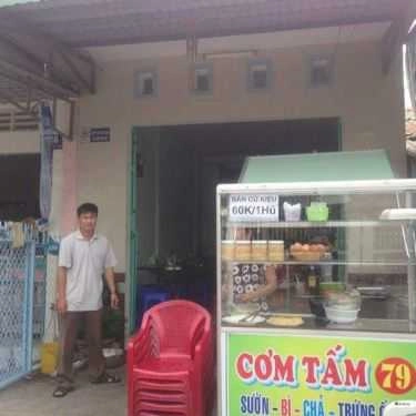Tổng hợp- Quán Ăn Quán Cơm Tấm 79