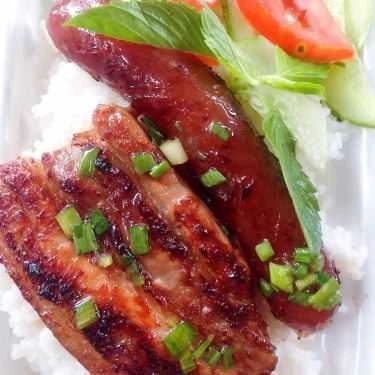 Món ăn- Quán Ăn Tuyết - Quán Cơm Tấm