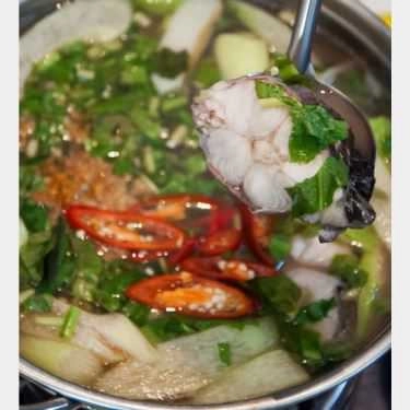 Món ăn- Quán Ăn Quán Cơm Tấn Phát