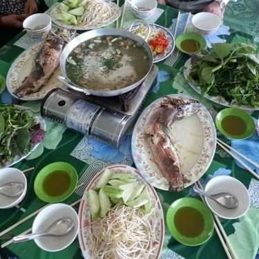 Món ăn- Quán Ăn Quán Cơm Tấn Phát