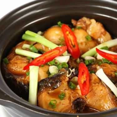 Món ăn- Quán Ăn Quán Cơm Tấn Phát