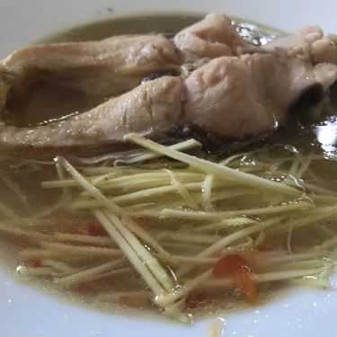 Món ăn- Quán Ăn Quán Cơm Tân Tân