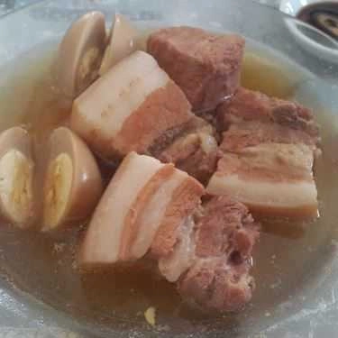 Món ăn- Quán Ăn Quán Cơm Tân Tân