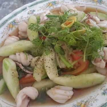 Món ăn- Quán Ăn Quán Cơm Tân Tân