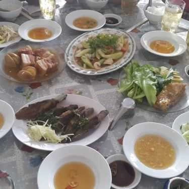 Món ăn- Quán Ăn Quán Cơm Tân Tân