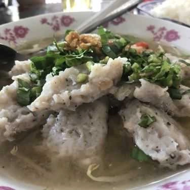 Món ăn- Quán Ăn Quán Cơm Tân Tân