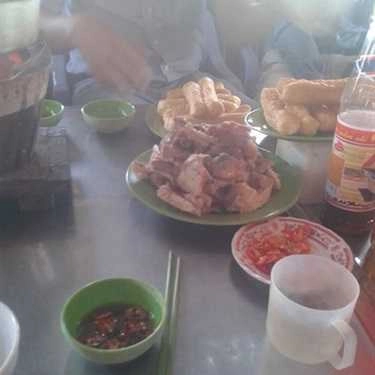 Tổng hợp- Quán Ăn Quán Lẩu Thanh Phong - Mậu Thân