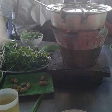 Tổng hợp- Quán Ăn Quán Lẩu Thanh Phong - Mậu Thân