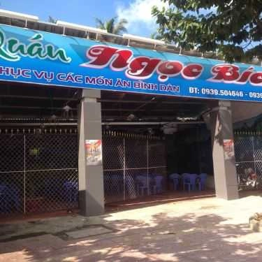 Tổng hợp- Ngọc Bích - Quán Ăn Bình Dân