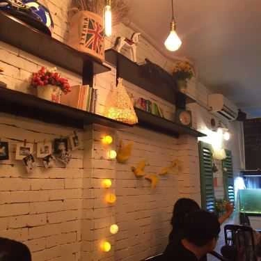 Tổng hợp- Nhà Mình Cafe